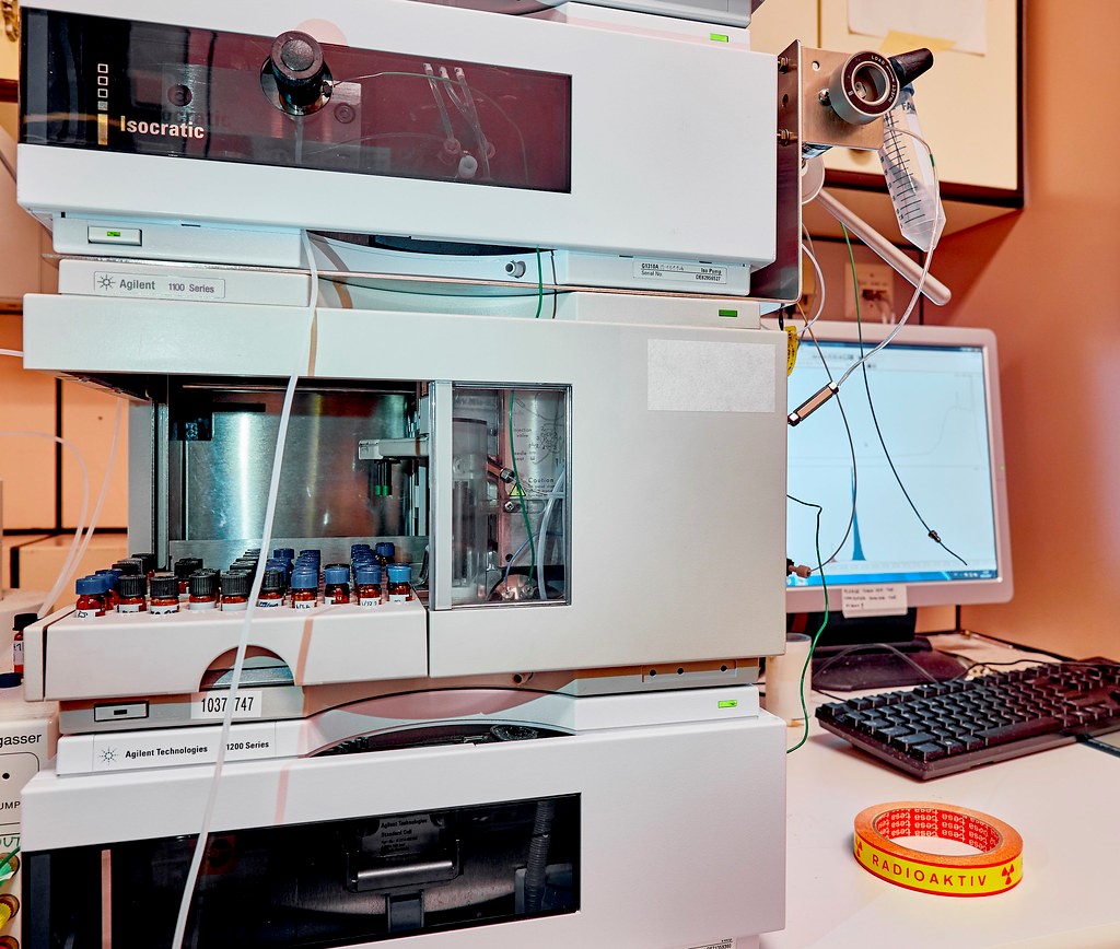 Ludwig Boltzmann Institute - Applied Diagnostics