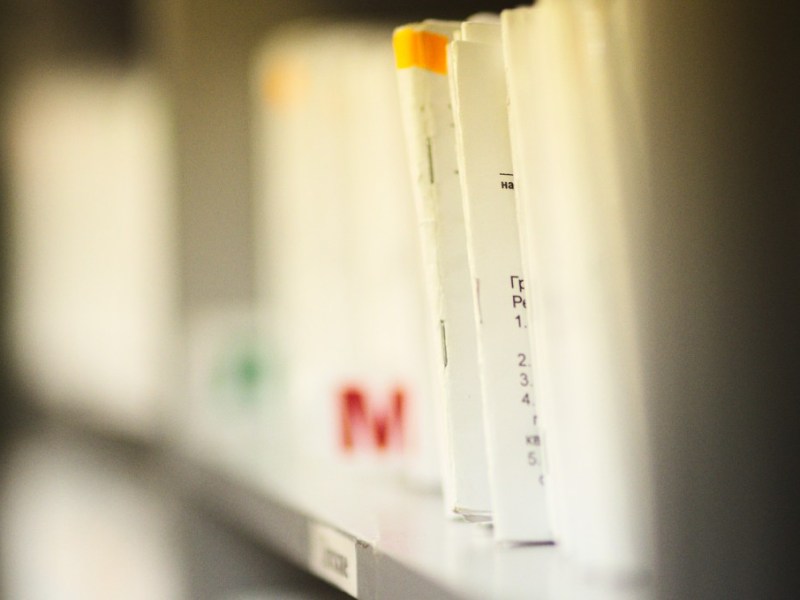 Using Hair as an Indicator of Antidepressant Use Post-Mortem