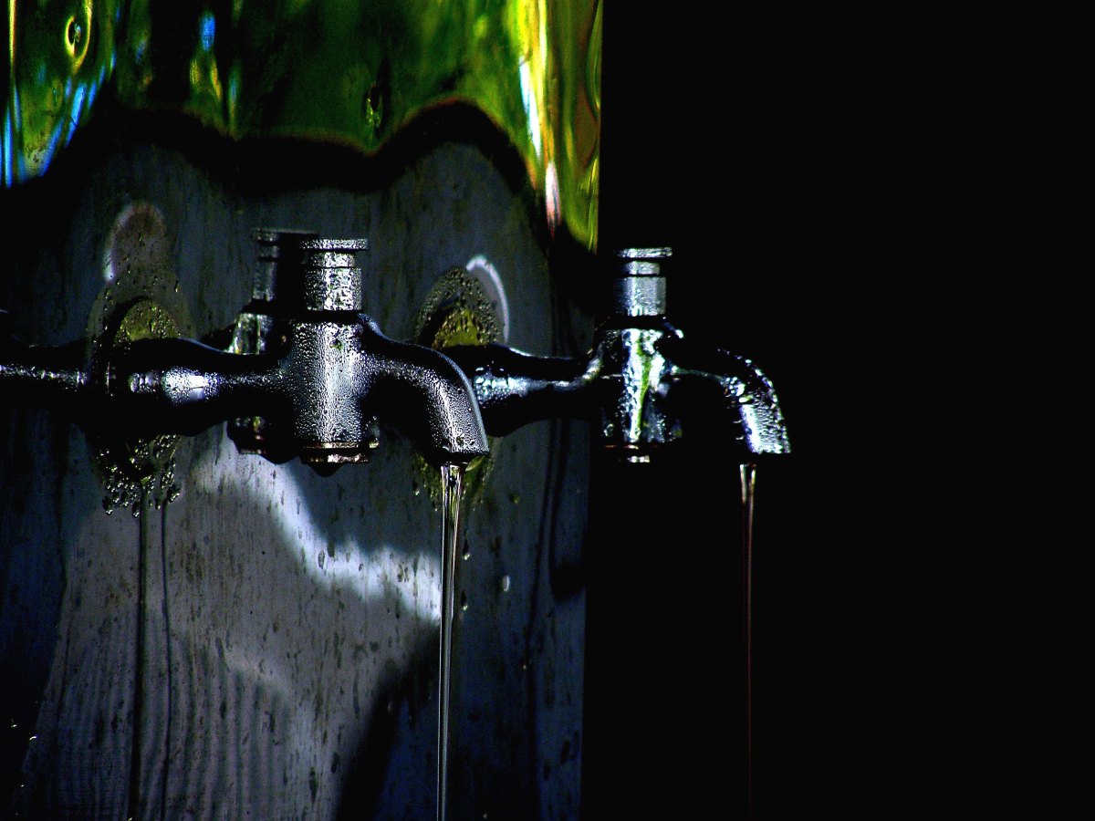 Overflowing with Information:  Tracking Illicit Drugs in Amsterdam’s Sewers